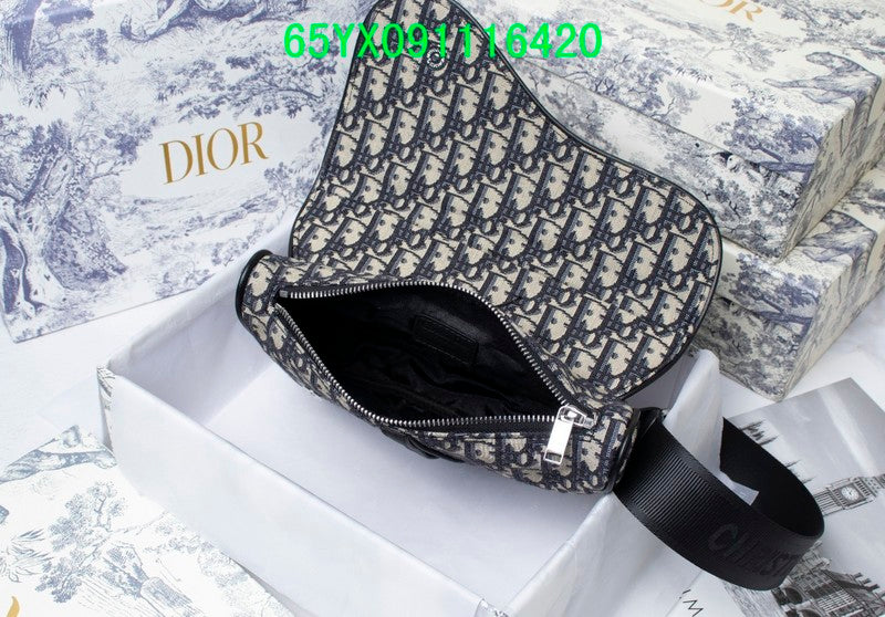 Christian Dior Luxury - The Tote   546