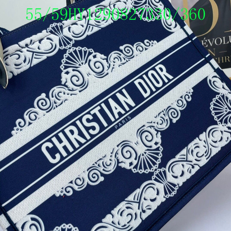 Christian Dior Luxury Bag - The Tote 380