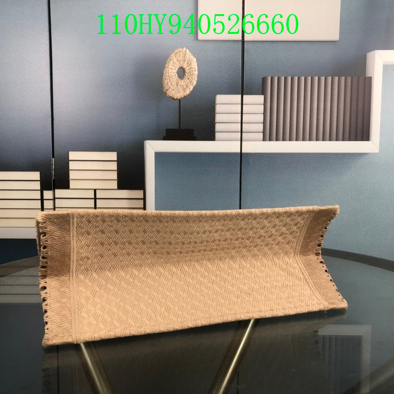 Christian Dior Luxury Bag - The Tote 352