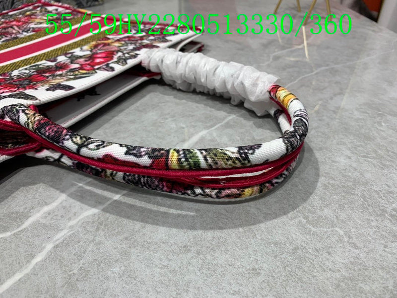 Christian Dior Luxury Bag - The Tote 372