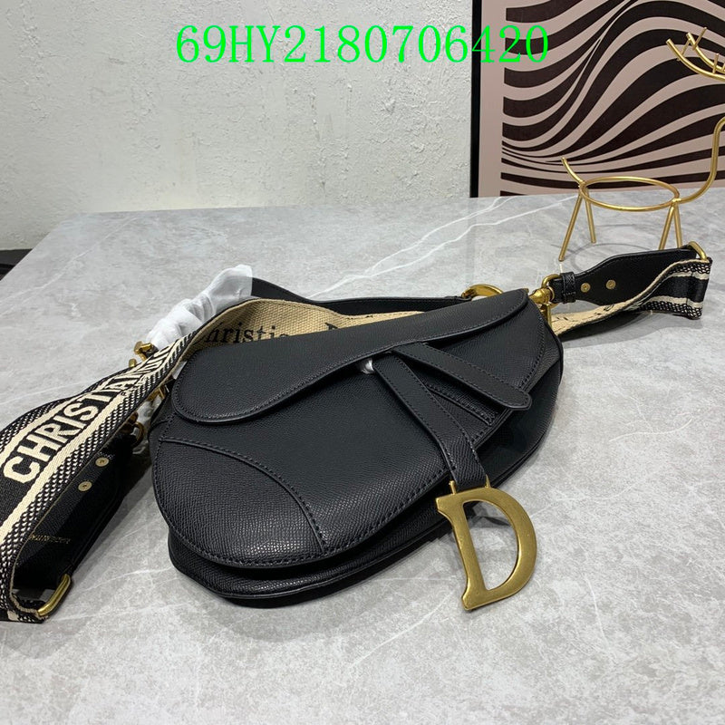 Christian Dior Luxury - The Tote   427