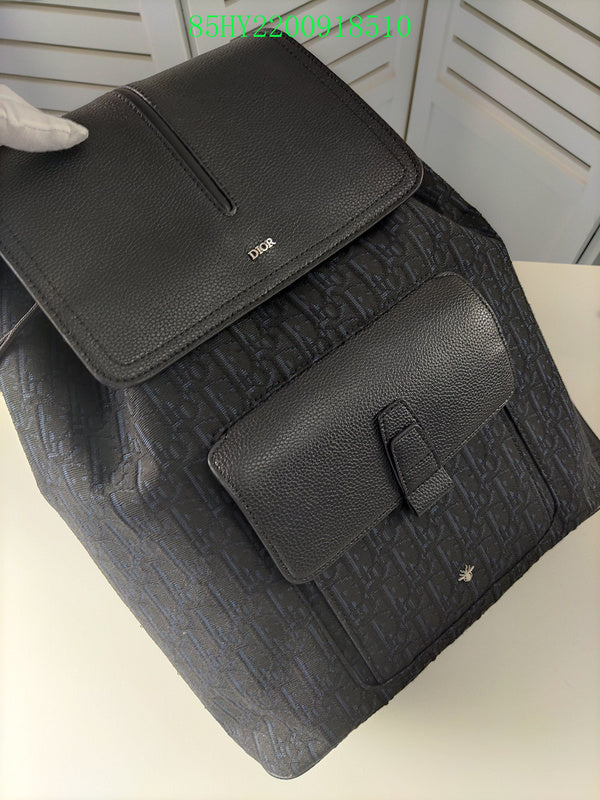 Christian Dior Luxury - The Tote   713