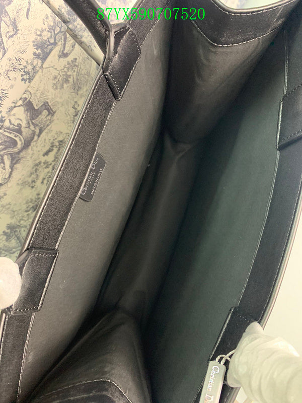 Christian Dior Luxury Bag - The Tote 345