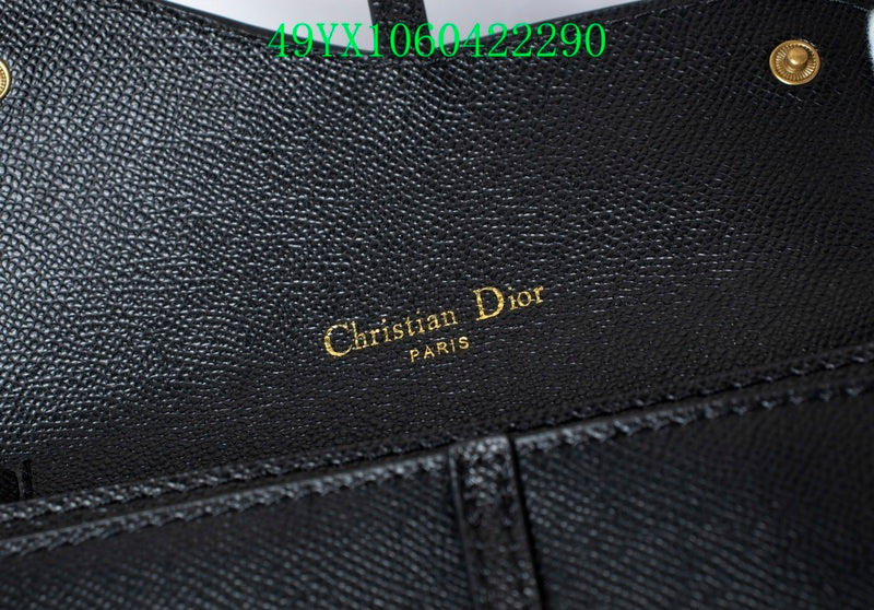 Christian Dior Luxury - The Tote   615