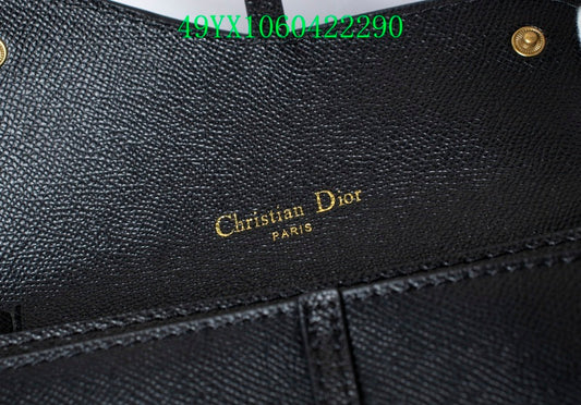 Christian Dior Luxury - The Tote   615