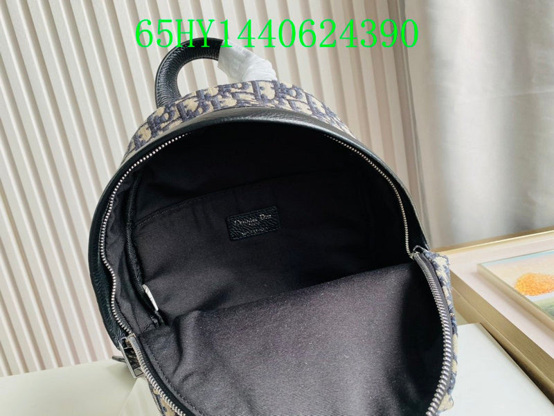 Christian Dior Luxury - The Tote   752