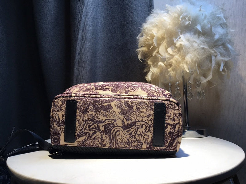 Christian Dior Luxury - The Tote   762