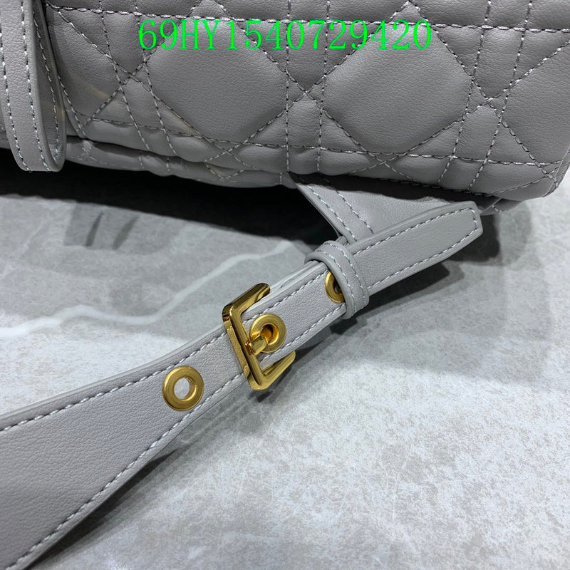 Christian Dior Luxury - The Tote   753