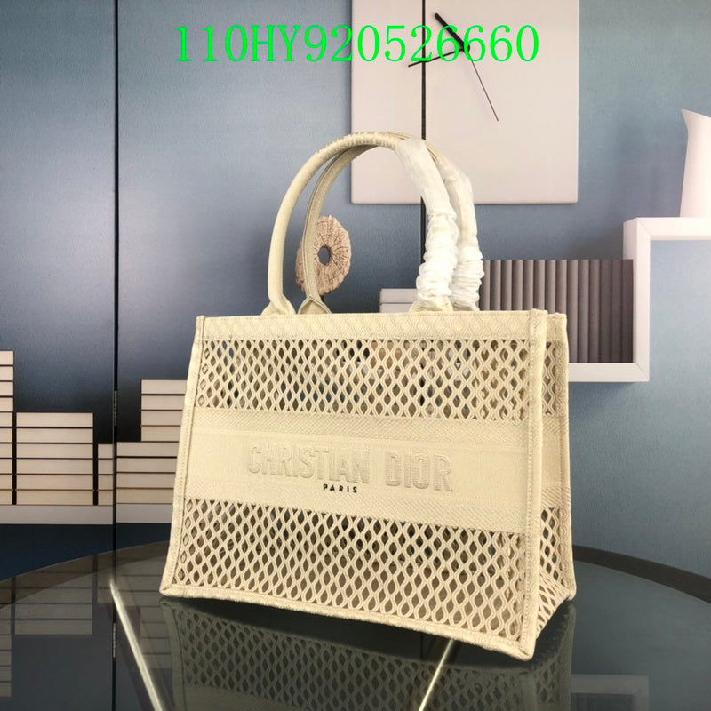 Christian Dior Luxury Bag - The Tote 355