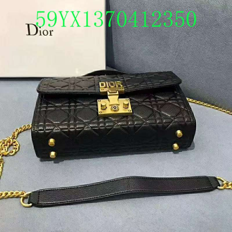 Christian Dior Luxury - The Tote   669