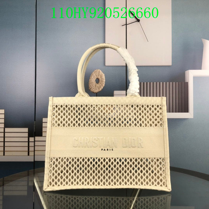 Christian Dior Luxury Bag - The Tote 355