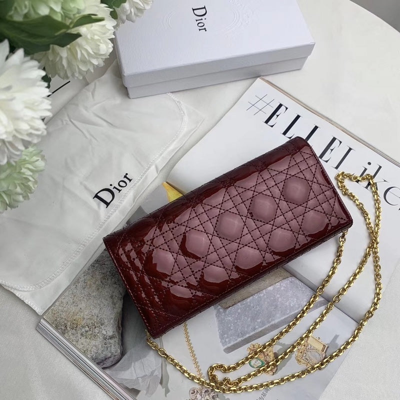 Christian Dior Luxury - The Tote   629