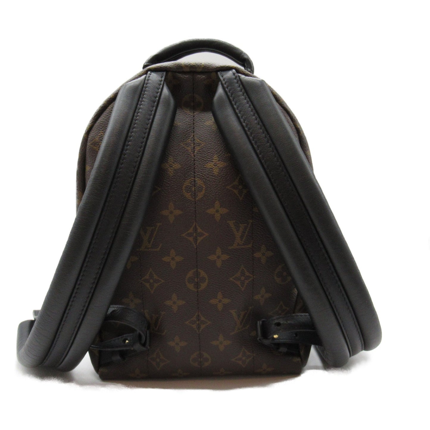 Louis Vuitton Palm Springs Backpack PM Backpack Backpack Backpack Backpack Bag PVC Canvas Monogram Brown M44871