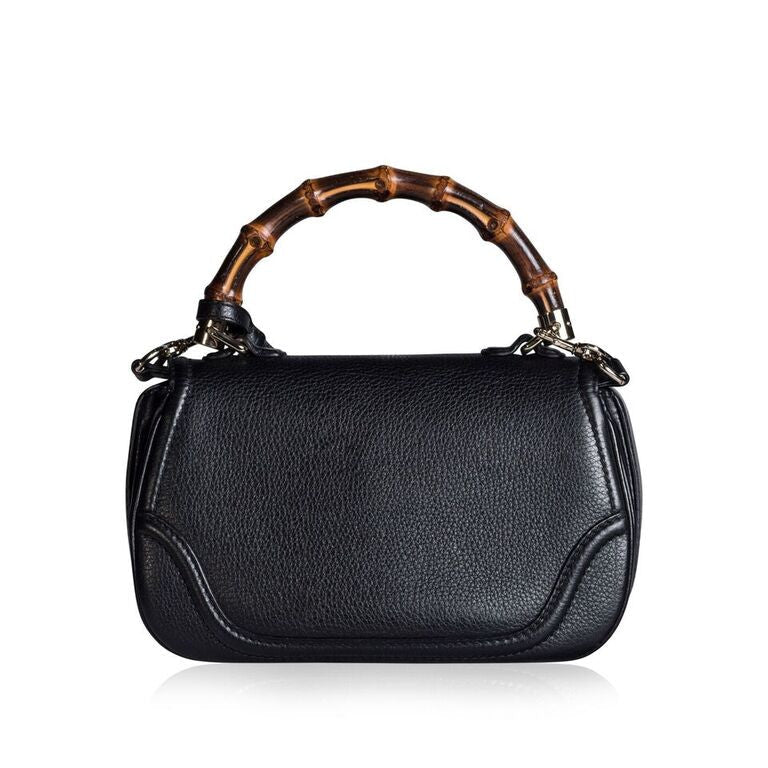 Gucci Bamboo Shoulder Bag
