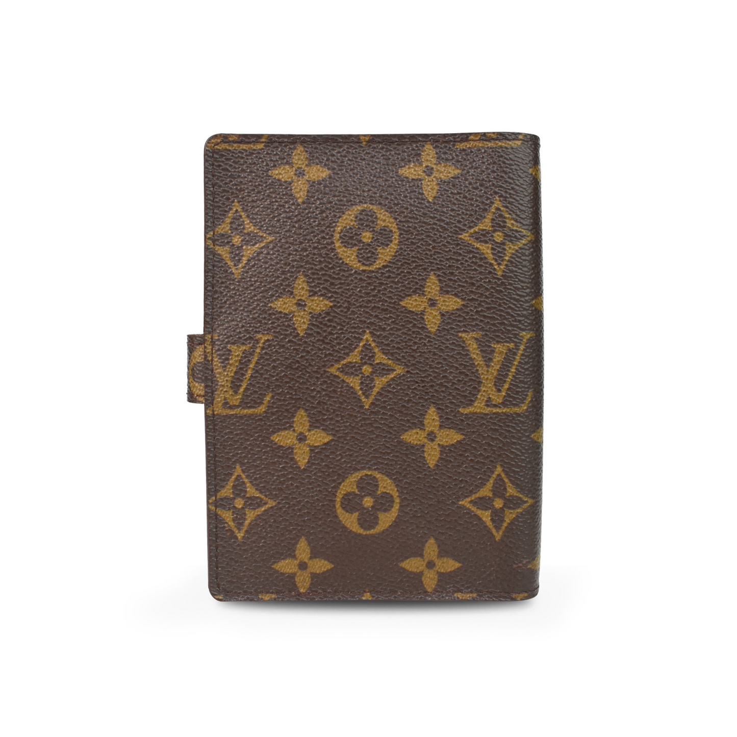 Louis Vuitton 'Agenda' Wallet