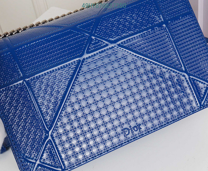 Christian Dior Luxury - The Tote   642