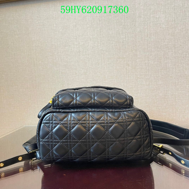 Christian Dior Luxury - The Tote   719