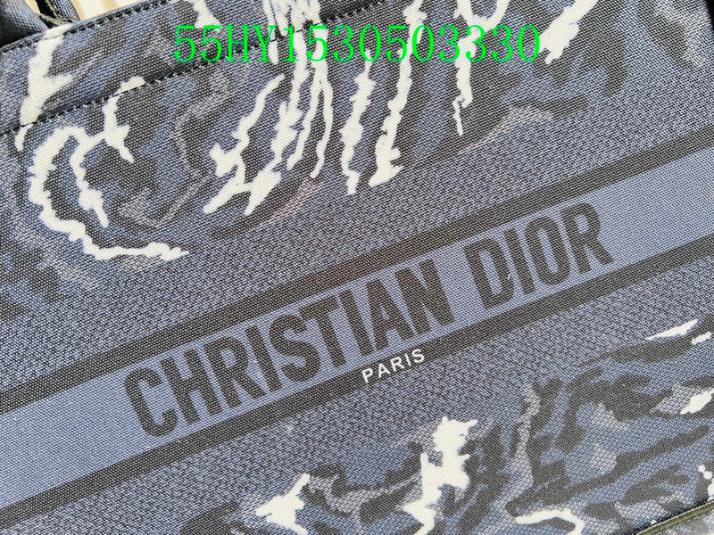 Christian Dior Luxury Bag - The Tote   295