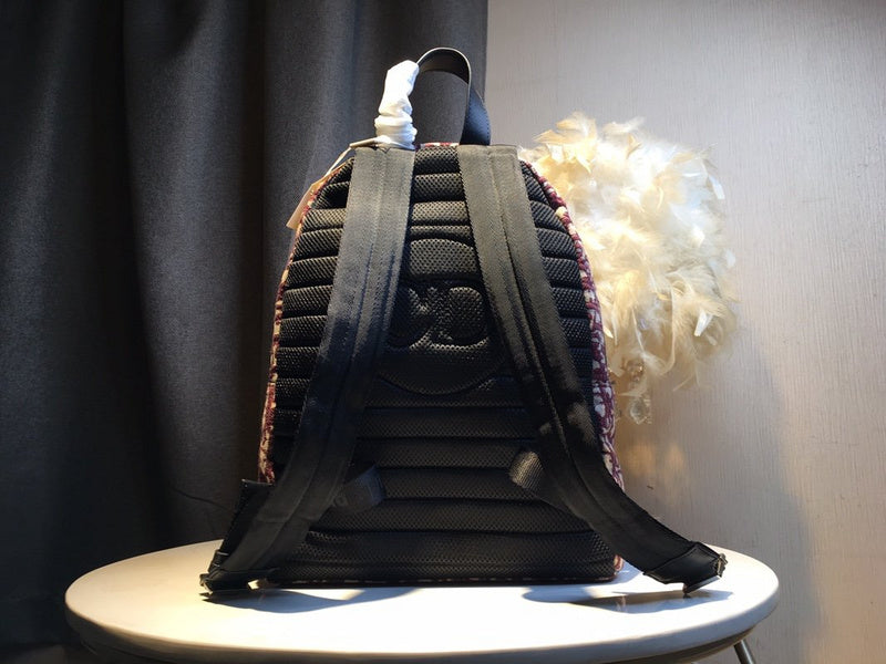 Christian Dior Luxury - The Tote   766