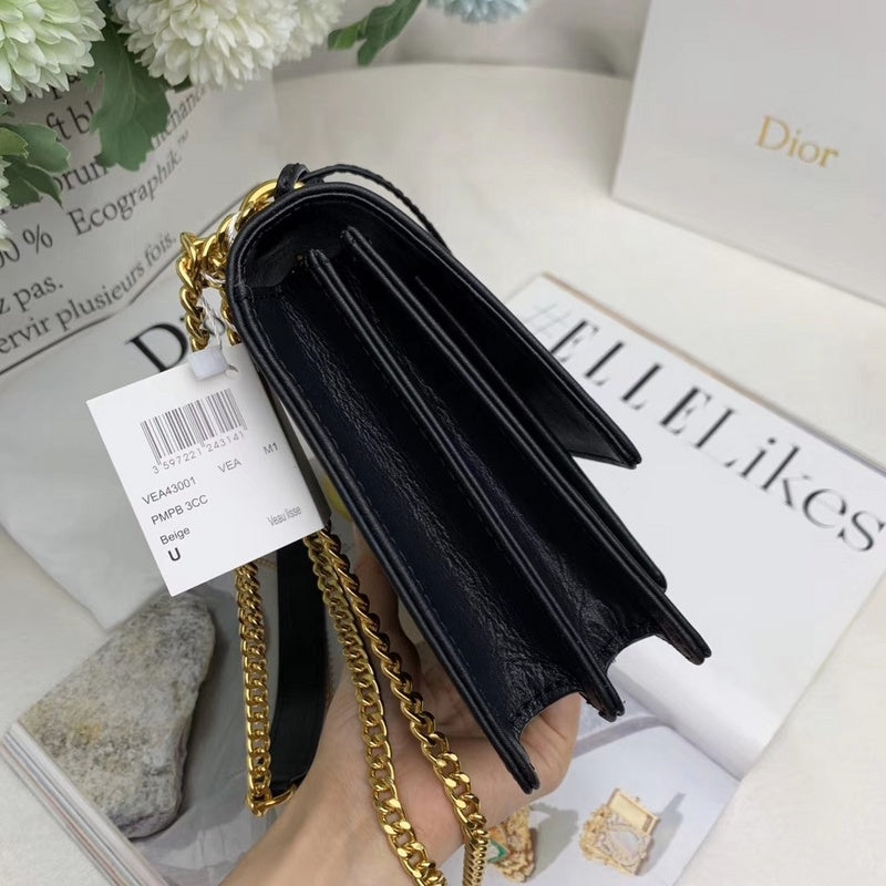 Christian Dior Luxury - The Tote   627