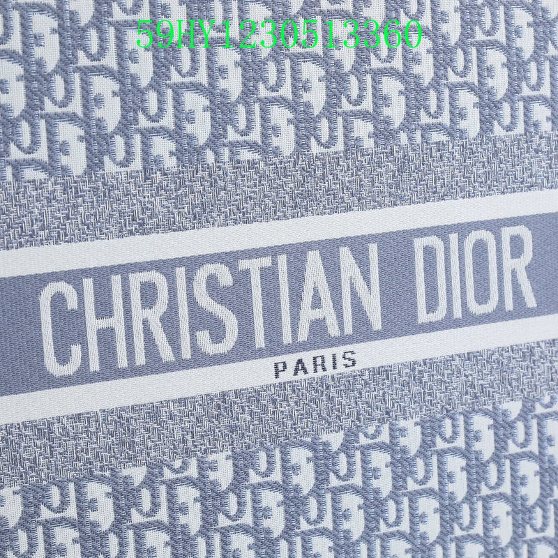 Christian Dior Luxury Bag - The Tote   206