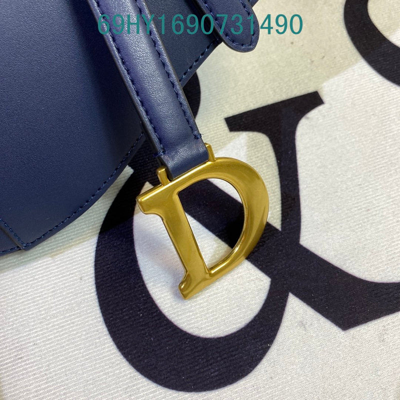 Christian Dior Luxury - The Tote   586