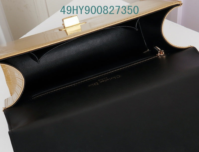 Christian Dior Luxury - The Tote   647