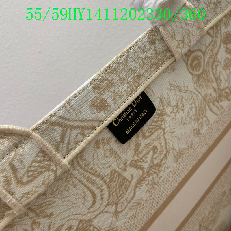 Christian Dior Luxury Bag - The Tote 371