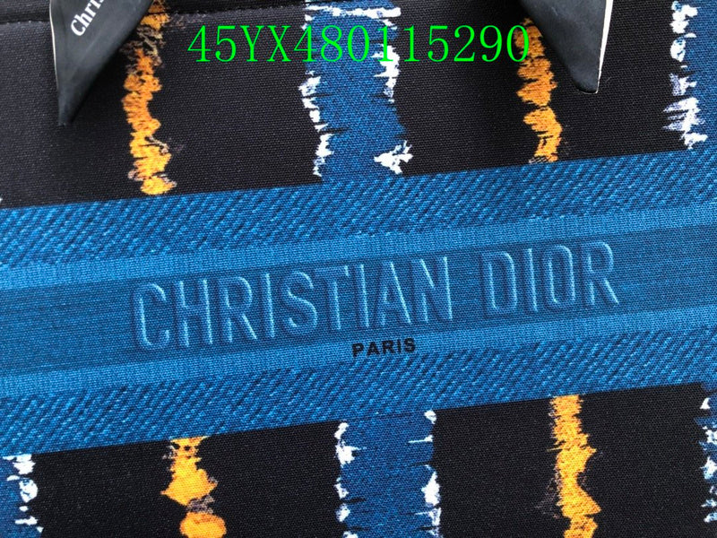 Christian Dior Luxury Bag - The Tote 357