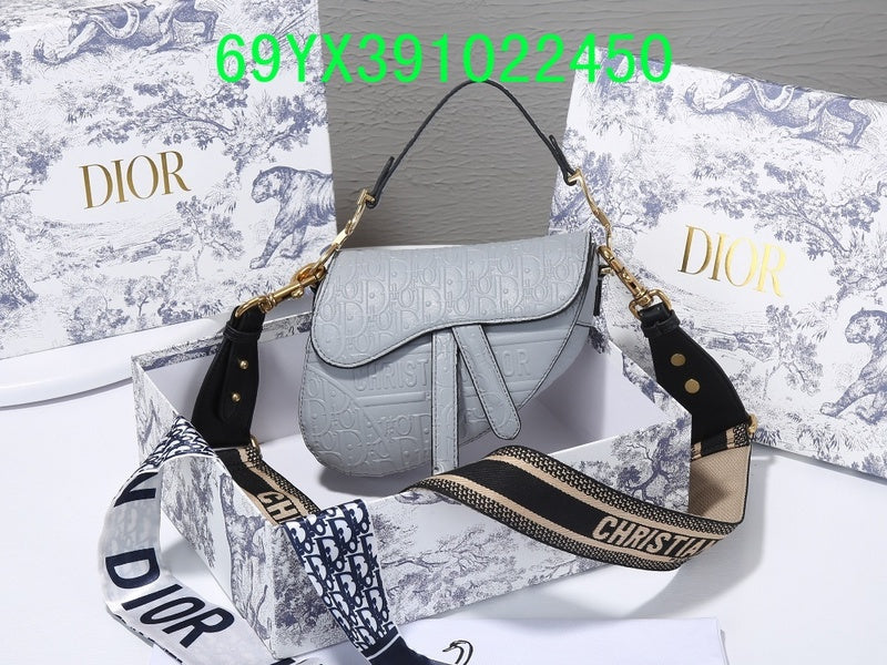 Christian Dior Luxury - The Tote   428