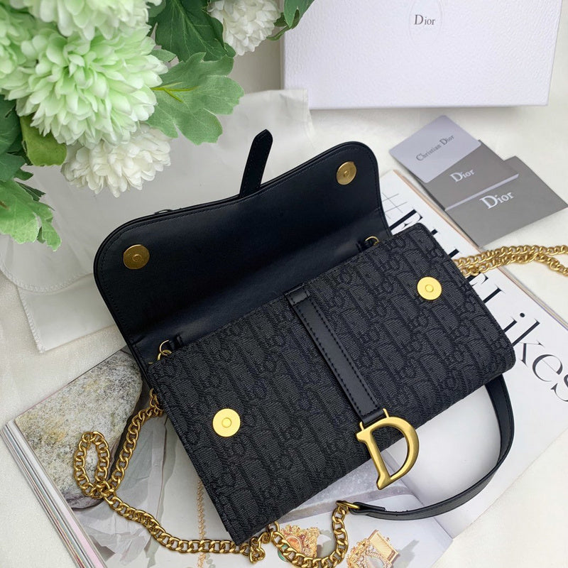 Christian Dior Luxury - The Tote   640