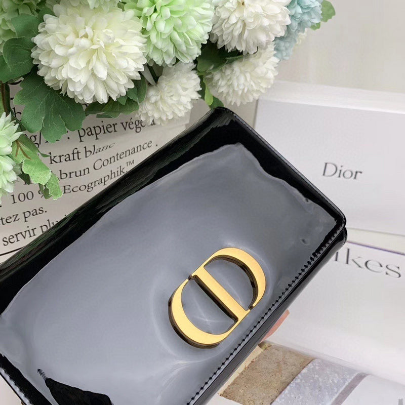 Christian Dior Luxury - The Tote   628