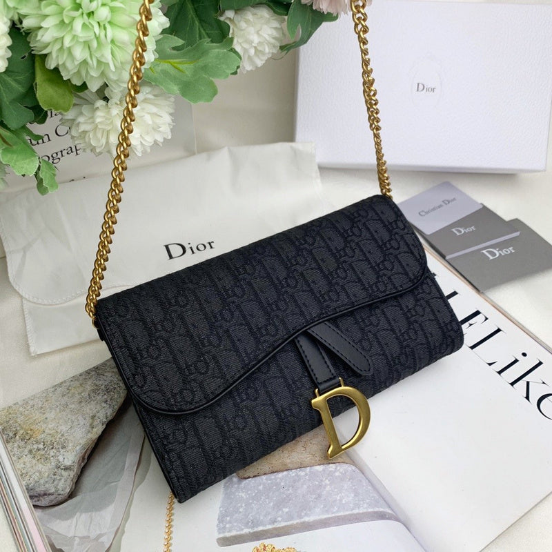 Christian Dior Luxury - The Tote   640