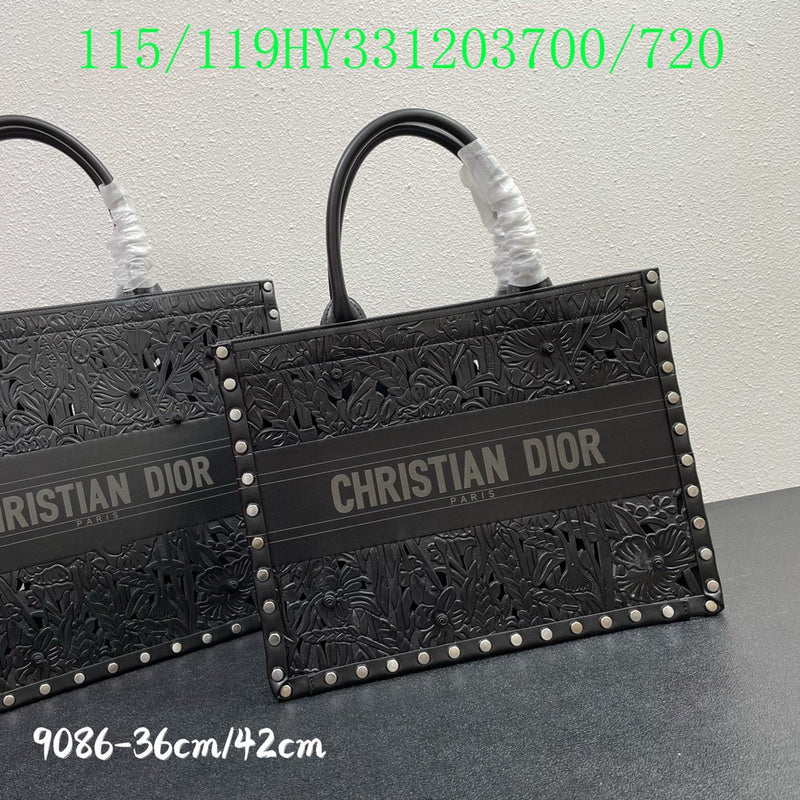 Christian Dior Luxury Bag - The Tote 368