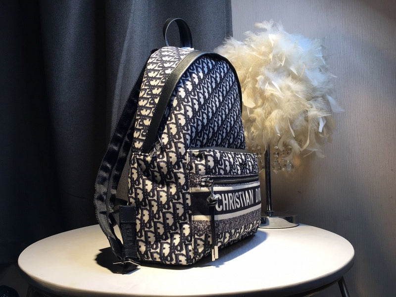 Christian Dior Luxury - The Tote   768