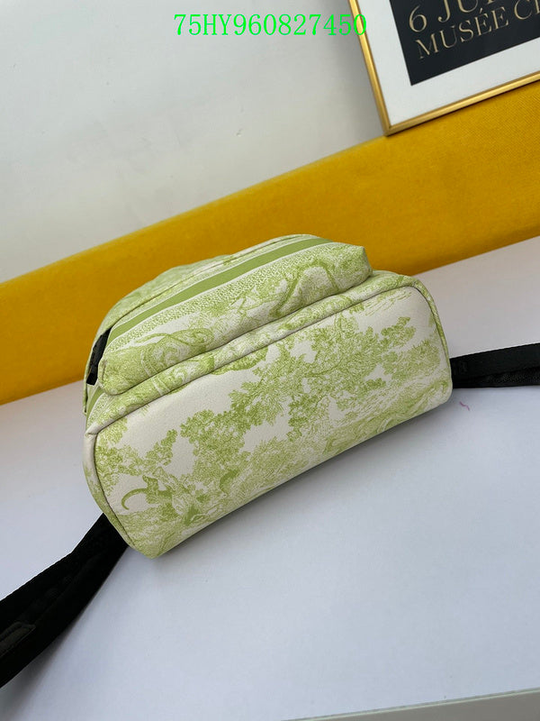 Christian Dior Luxury - The Tote   730