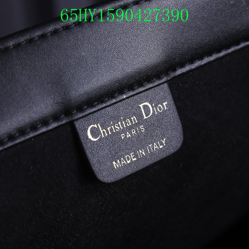 Christian Dior Luxury Bag - The Tote   222