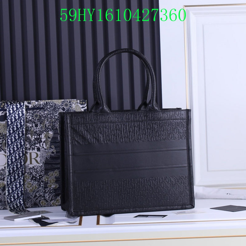 Christian Dior Luxury Bag - The Tote   224