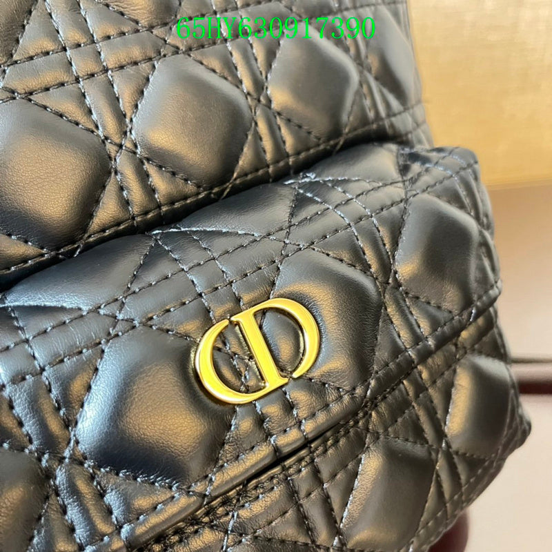 Christian Dior Luxury - The Tote   718