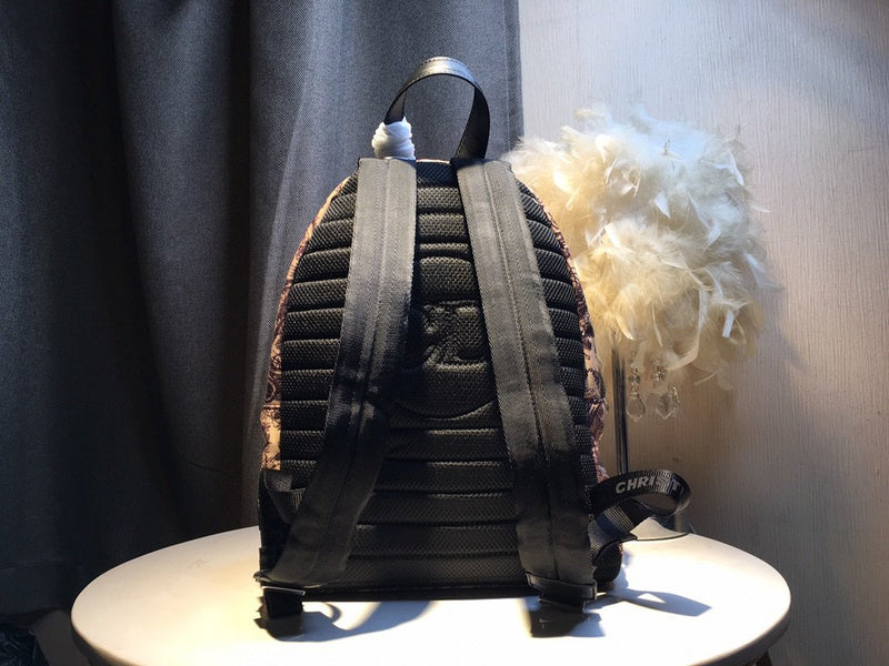 Christian Dior Luxury - The Tote   762