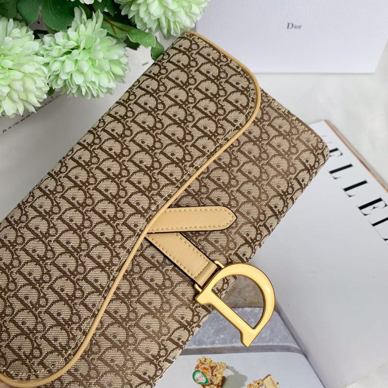 Christian Dior Luxury - The Tote   636