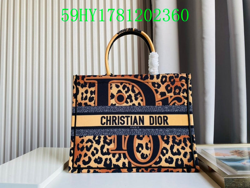 Christian Dior Luxury Bag - The Tote 327