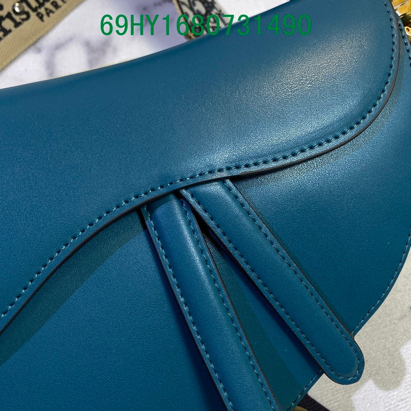 Christian Dior Luxury - The Tote   589