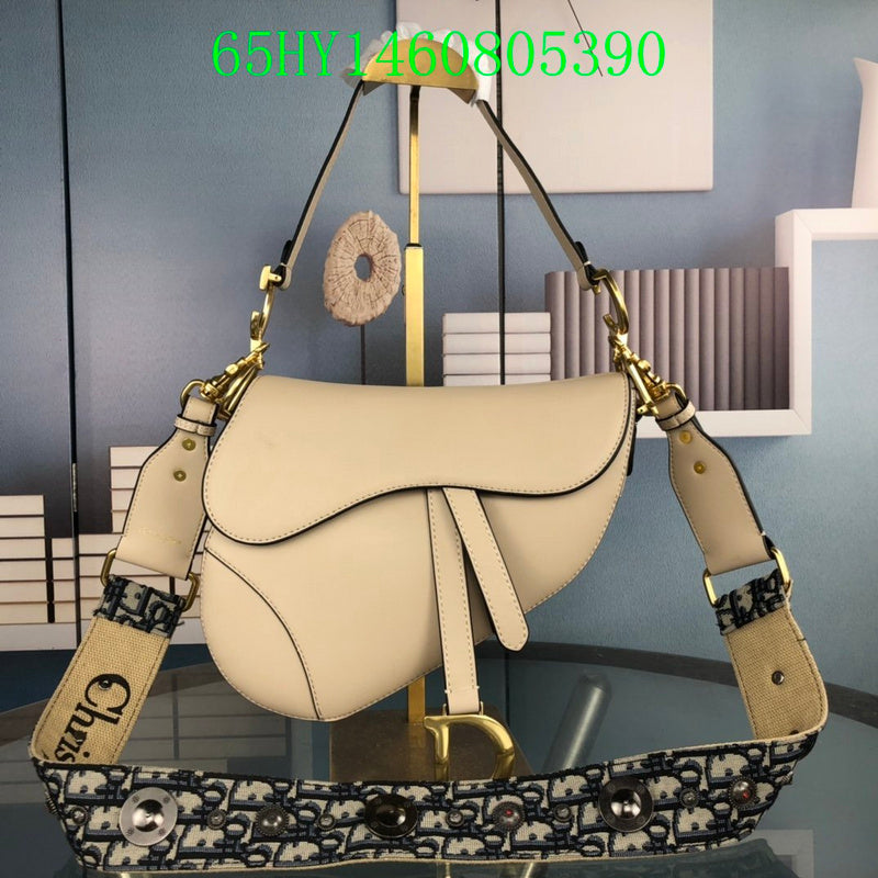 Christian Dior Luxury - The Tote   496