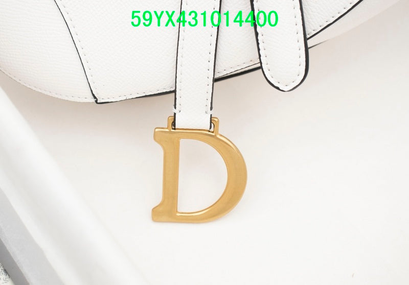 Christian Dior Luxury - The Tote   562