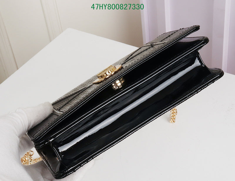 Christian Dior Luxury - The Tote   641