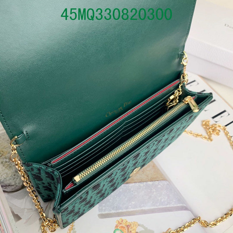 Christian Dior Luxury - The Tote   624