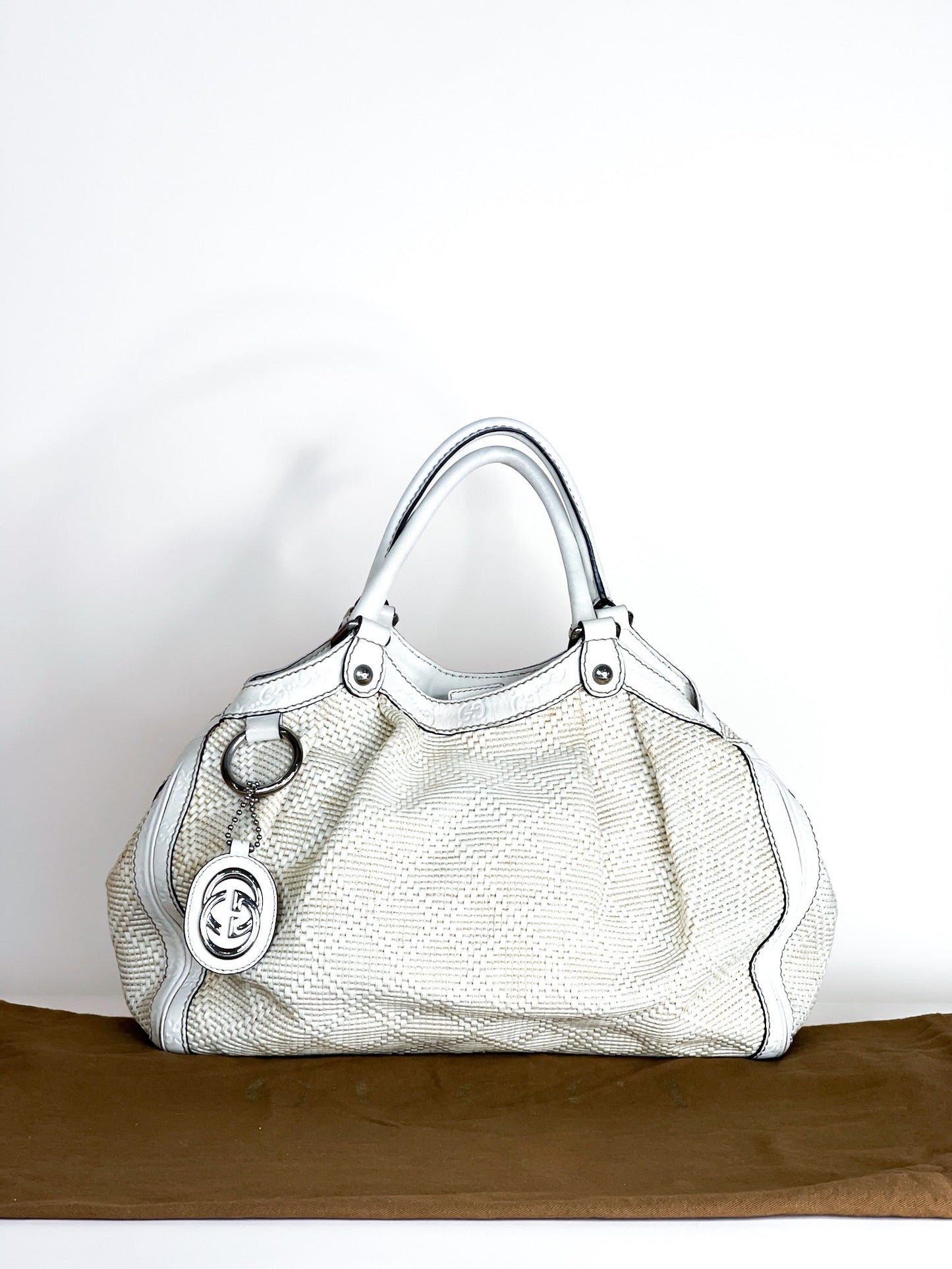 Gucci Sukey Tote Bag