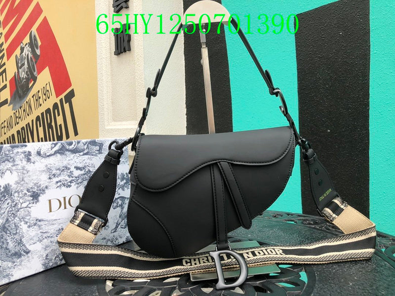 Christian Dior Luxury Bag - The Tote   515