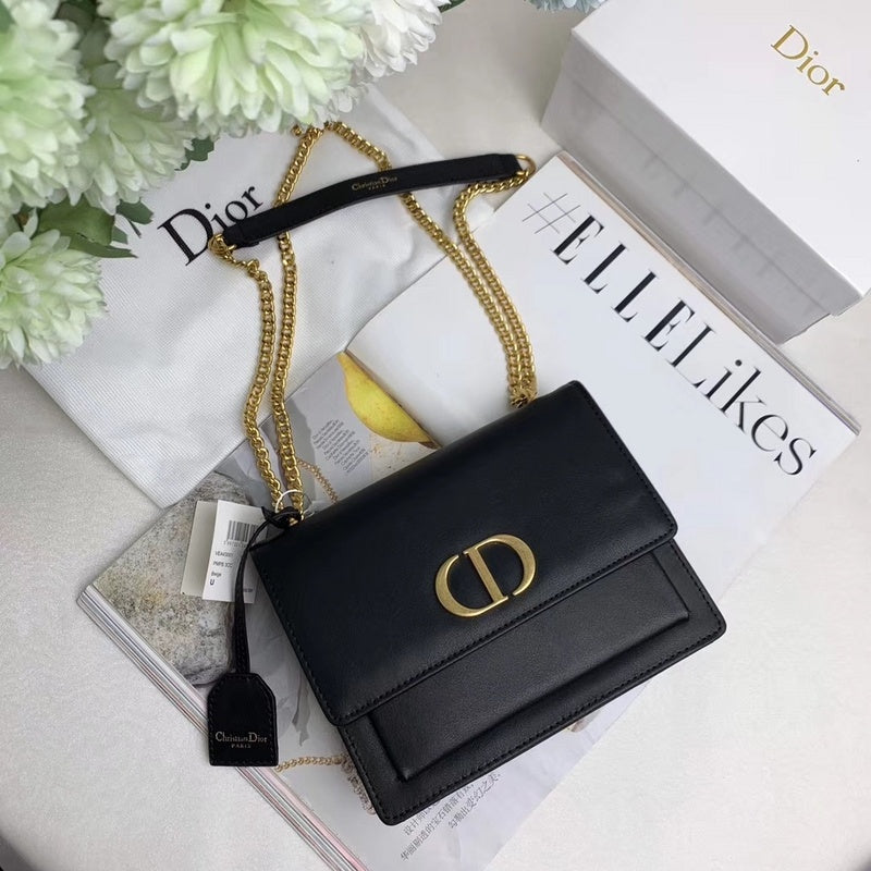 Christian Dior Luxury - The Tote   627